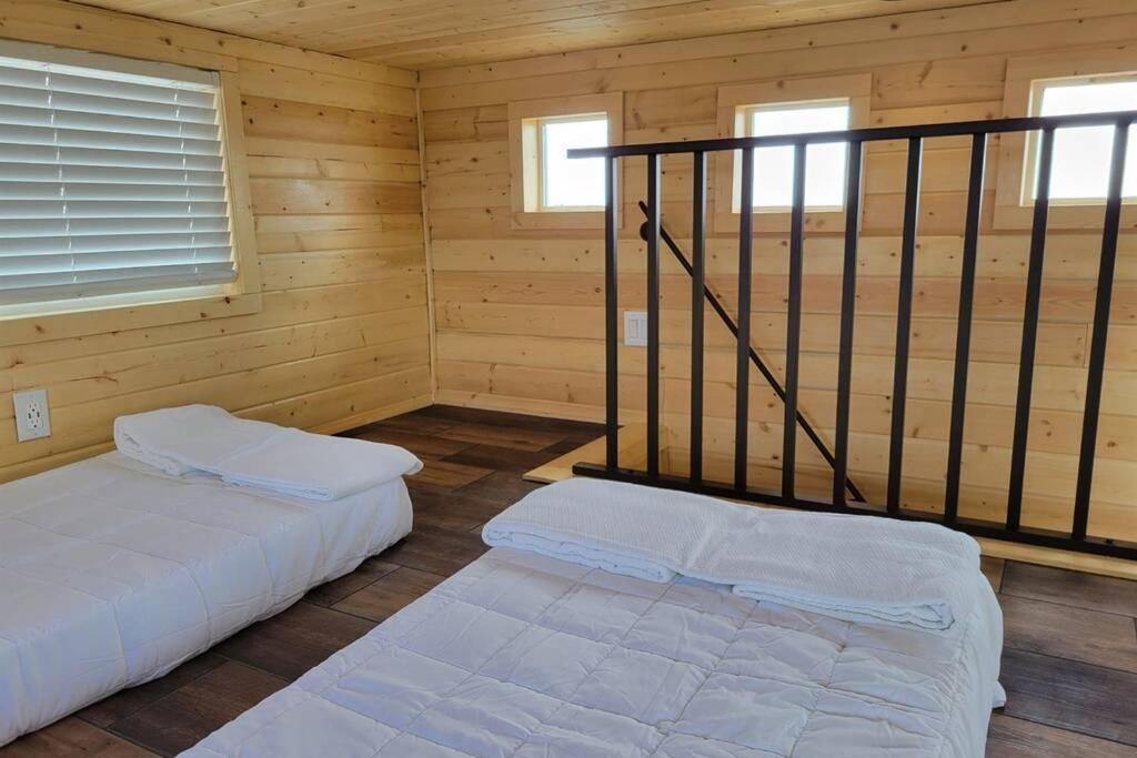 073 Tiny Home Nr Grand Canyon South Rim Sleeps 8 Valle Exterior foto