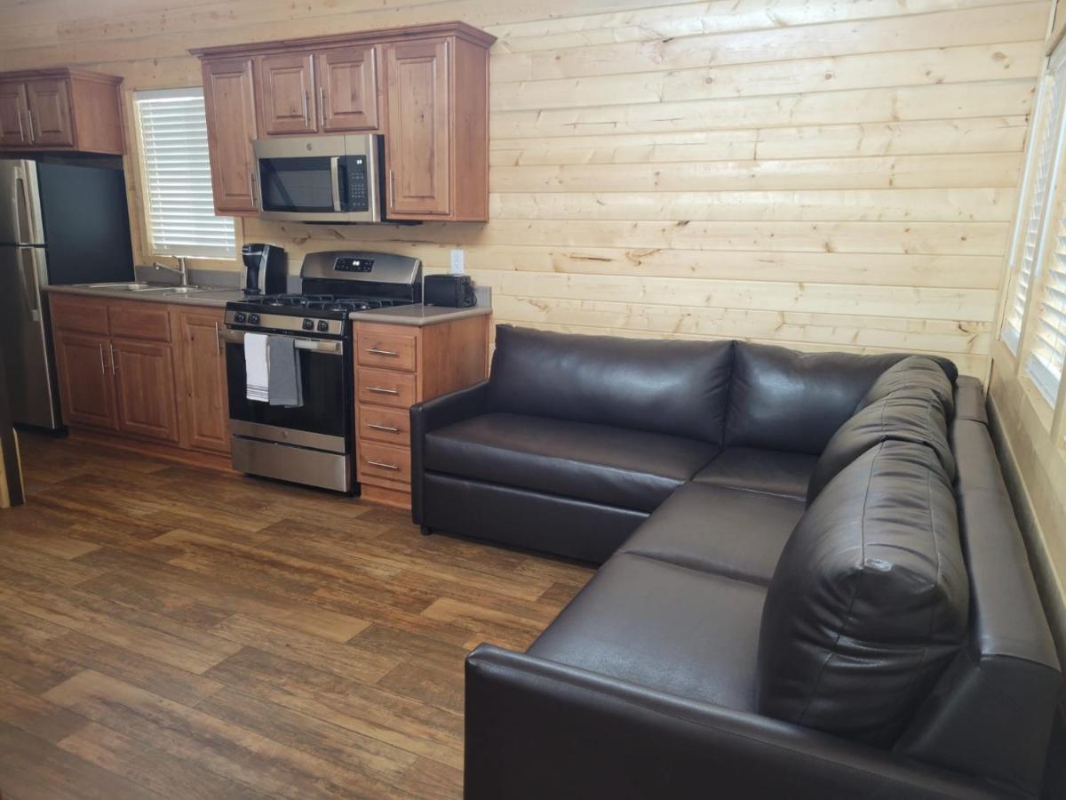 073 Tiny Home Nr Grand Canyon South Rim Sleeps 8 Valle Exterior foto
